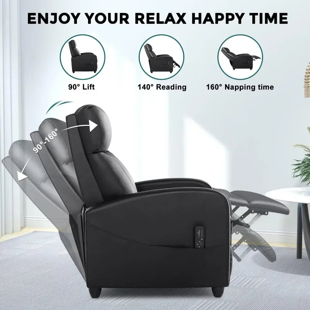 2024 Home Theater Massage Chair