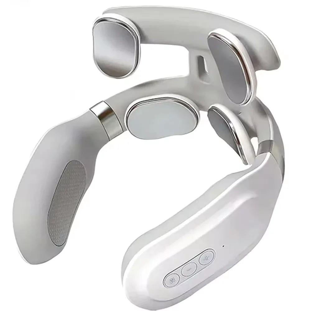 Cordless Neck Massager