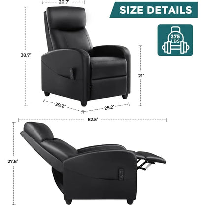 2024 Home Theater Massage Chair