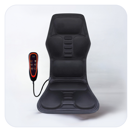 Heating Full Body Massage Cushion